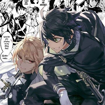 Seraph of the End: Guren Ichinose: Catastrophe at Sixteen (manga): Seraph  of the End: Guren Ichinose: Catastrophe at Sixteen (manga) 2 (Series #2)  (Paperback) 