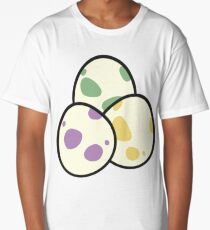 Gotta Hatch Em All Long T-Shirt