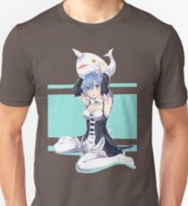 Rem Unisex T-Shirt