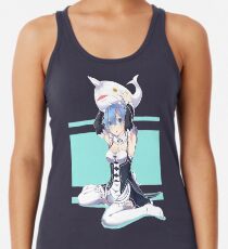 Rem Racerback Tank Top