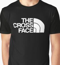 Untitled Graphic T-Shirt