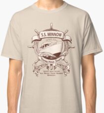 S. S. Minnow Classic T-Shirt
