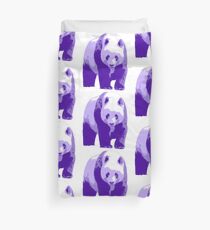 Loneliness Duvet Cover