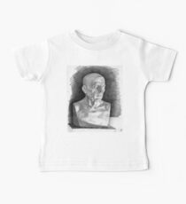 Cicero Bust Baby Tee