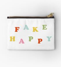 Fake Happy Studio Pouch