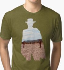 The Good, The Bad and The Ugly Tri-blend T-Shirt
