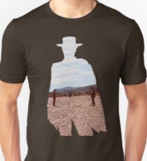 The Good, The Bad and The Ugly Unisex T-Shirt