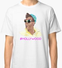 Hollywood Montrose- Mannequin Classic T-Shirt