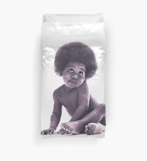 Babygroß Bettbezug