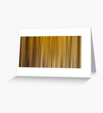 Lines Greeting Card