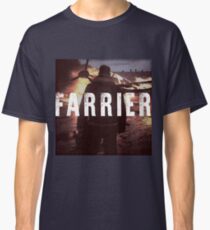 Farrier (Tom Hardy) - DUNKIRK Classic T-Shirt