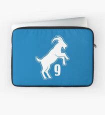 Detroit Ziege Laptoptasche