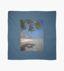 Fakarava Atoll Scarf