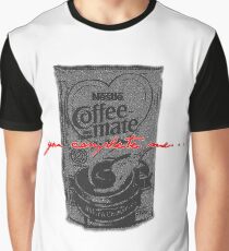 you complete me Graphic T-Shirt