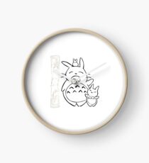 toto Clock
