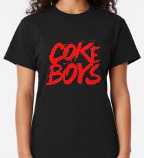 coke boyz shirt