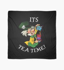its tea time Scarf
