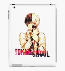 ken iPad Case/Skin