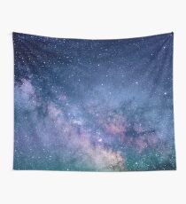 Milky Way Sky Wall Tapestry