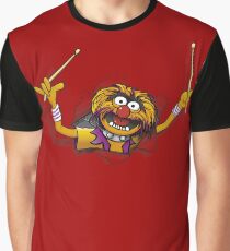 Animalien Graphic T-Shirt