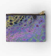 Snakeskin 2 Studio Pouch