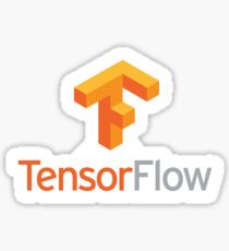 Tensorflow -- software library Sticker