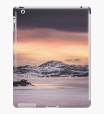Hypnotized iPad Case/Skin