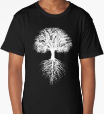 Tree of Life Long T-Shirt