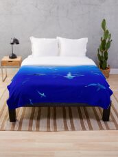 Manta TIBURONES