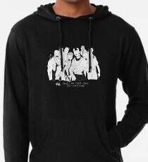 Killers (Dead by daylight) dark version Lightweight Hoodie