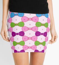 Hello Kitty - Bows and Bikini's Mini Skirt