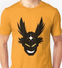 The Symbol Of Peace Unisex T-Shirt