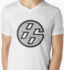 GT86 Men's V-Neck T-Shirt