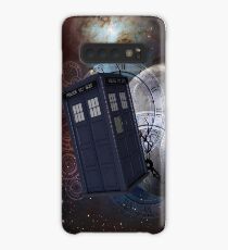 Time Flight 2 Case/Skin for Samsung Galaxy
