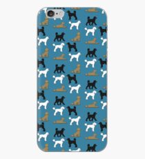 poodle iPhone Case