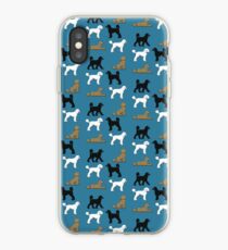 poodle iPhone Case
