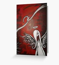 vineatron Greeting Card