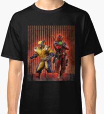 comic Classic T-Shirt