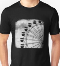 Ferris Wheel - TTV Unisex T-Shirt