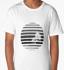 Inverted World Long T-Shirt