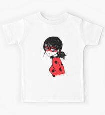 Ladybug Kids Tee