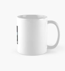 Dog Paw (Emerald Isle, NC) Mug