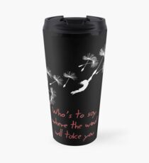 u2 kite Travel Mug