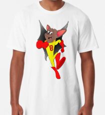 Batfink Lauf Longshirt