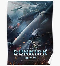 Official poster 3 (Jack Lowden) - DUNKIRK Poster