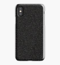 Black, Grey, Concrete, Stone, Glitter, marble, pattern, texture, mint, brown, iphone case iPhone Case