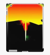 Blessing iPad Case/Skin