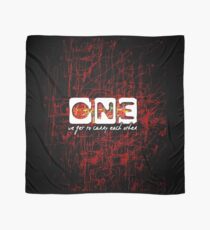 Pañuelo Una nueva versión de U2 One
