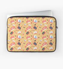 Ash Pikachu Laptoptasche