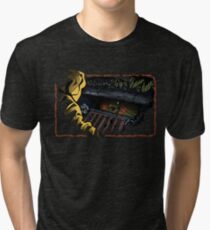 dennis nedry t shirt
